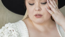 A good yarn: Irish knitwear designer to the stars Colin Burke becomes a main attraction