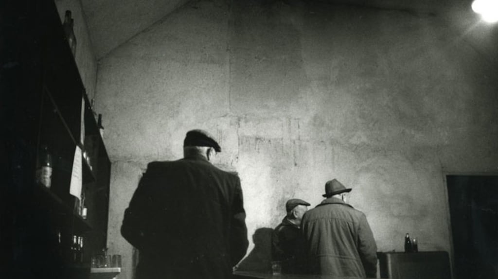 Krass Clement, ‘Drum’. Photograph: Krass Clement