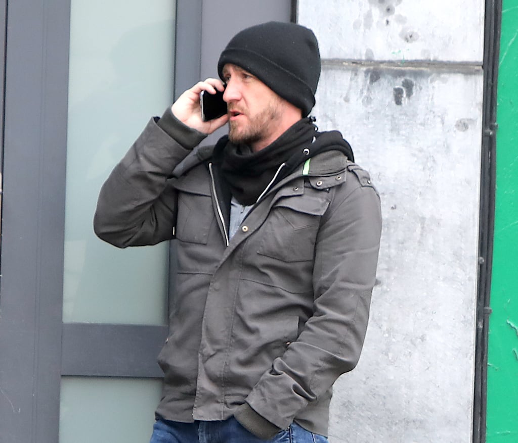 The judge said Alan Leech had taken advantage of 'a highly unusual situation' but accepted that he pleaded guilty and was remorseful. Photograph: Collins Courts