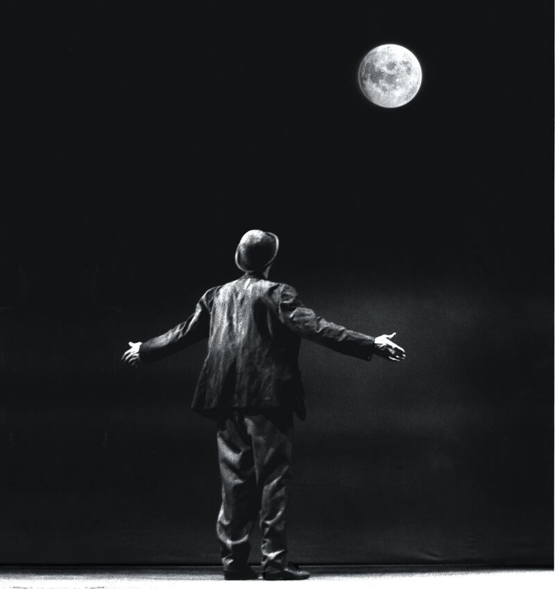 Barry McGovern as Vladimir