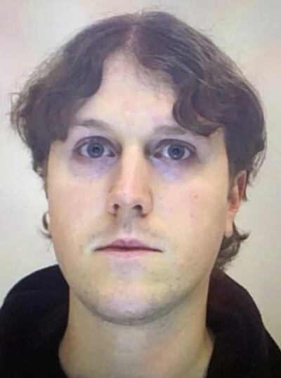 Rickard Andersson killed 10 people in Sweden’s worst mass shooting. Photograph: Getty Images