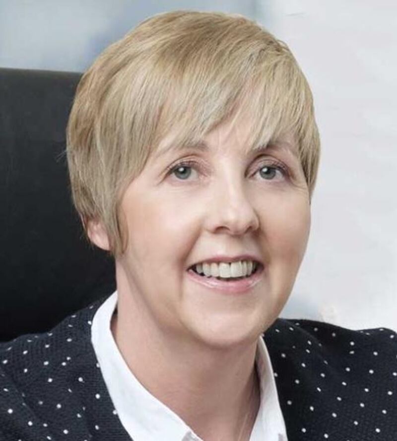 Ann Heneghan: ‘I don’t want to be a figurehead, the token female who became head of Connacht Rugby’