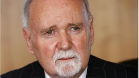 Irish Nationwide board case settled