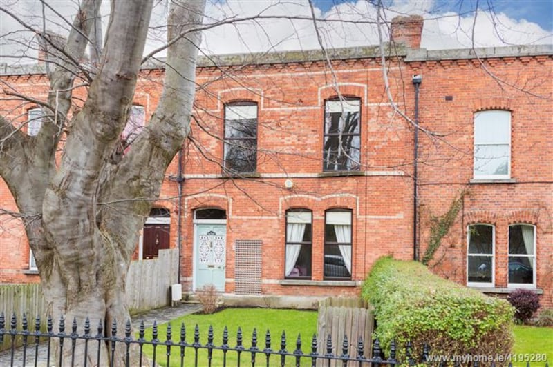 1 Waverley Terrace, Rathgar, Dublin 6
