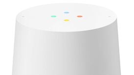 Smart Home? Google-powered speaker takes on Amazon Echo
