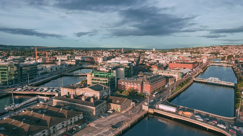 Cork’s €600m bus network plan to come before Cabinet