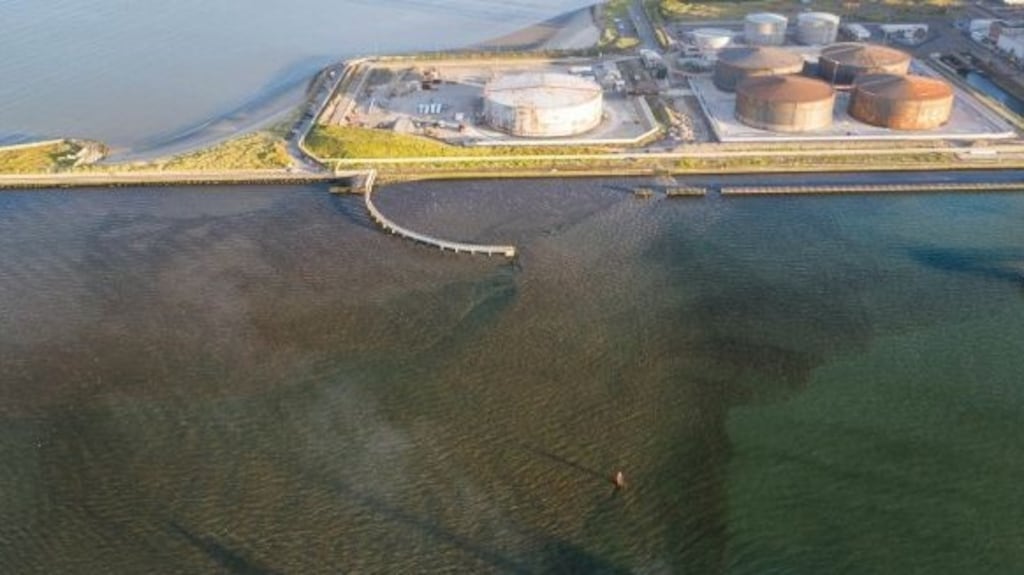 Dublin’s Ringsend treatment plant is, according to a recent EPA report, ‘overloaded’ and unable to sufficiently treat all of the sewage it receives.