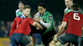Ulster have track record and desire against Connacht