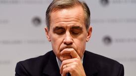 MPs who vote against May’s deal are voting for a potentially unstoppable no-deal