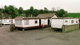 Treatment of Travellers casts ‘dark shadow’ over democracy