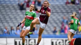 Tim Rabbitt wants Galway's success to start a trend