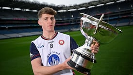 It’s been a long and barely believable way from Tipperary to New York for Tom O’Meara
