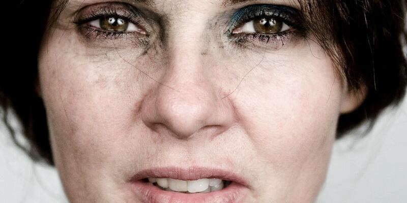 Photo © Graham Cooper