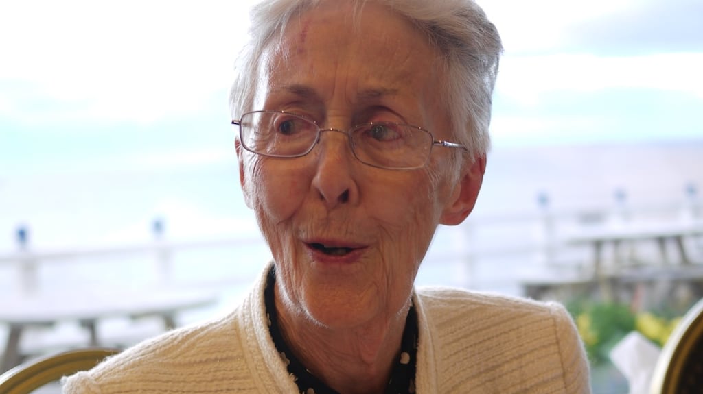 Elizabeth Lovatt-Dolan: ‘She was a bridge-builder and had a unique capacity to hold together opposite points of view’