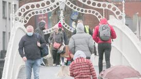 Holohan concerned at Covid spread as 527 new cases and five deaths reported