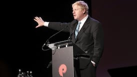 Boris Johnson gets €1,000 per minute for Dublin speech