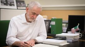 Corbyn offers May terms on backing softer version of Brexit deal