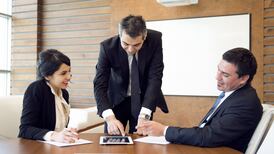 Philosophy behind Plato can help tackle challenges facing SMEs