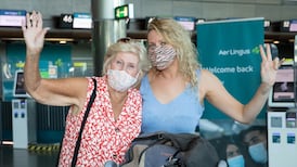 Aer Lingus parent IAG still struggling with pandemic fallout