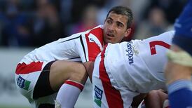 Ruan Pienaar must prove his fitness for Springboks