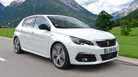 61: Peugeot 308 – a cracking hatchback lost in the rush to crossovers