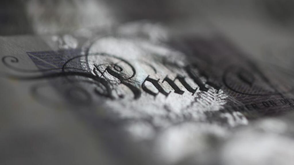 Banks have so far handed out £15.3 million to compensate small firms mis-sold complex hedging products. Photograph: Chris Ratcliffe/Bloomberg