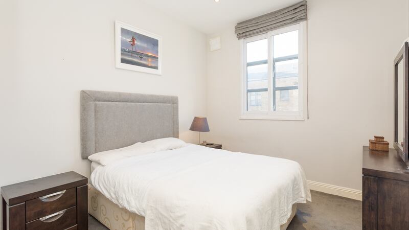 10 The Square, Beggars Bush, Ballsbridge, Dublin 4.