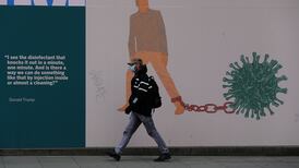 Serious illness and death from Covid-19 plummeting amid vaccine rollout, data shows