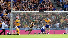Kilkenny hold off furious Clare comeback to set up All-Ireland rematch with Limerick