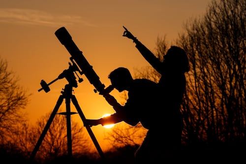 ‘Reach for the stars’: Organisers of astrophotography competition want public to capture the magic of the heavens