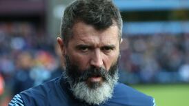 Roy Keane: Ultimately, I lost the battle of Saipan