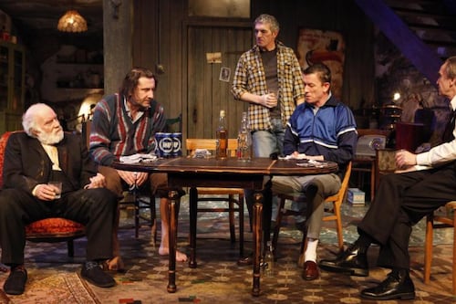 Review: The Seafarer