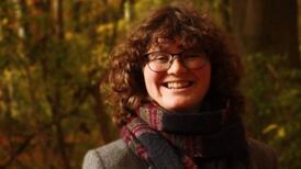 What's attracting 1,000 Irish students to the Netherlands this year?