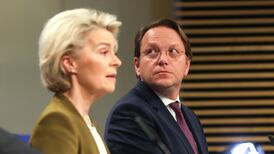 The EU plans to give Israel €18m in development funding. Many in Brussels aren’t happy