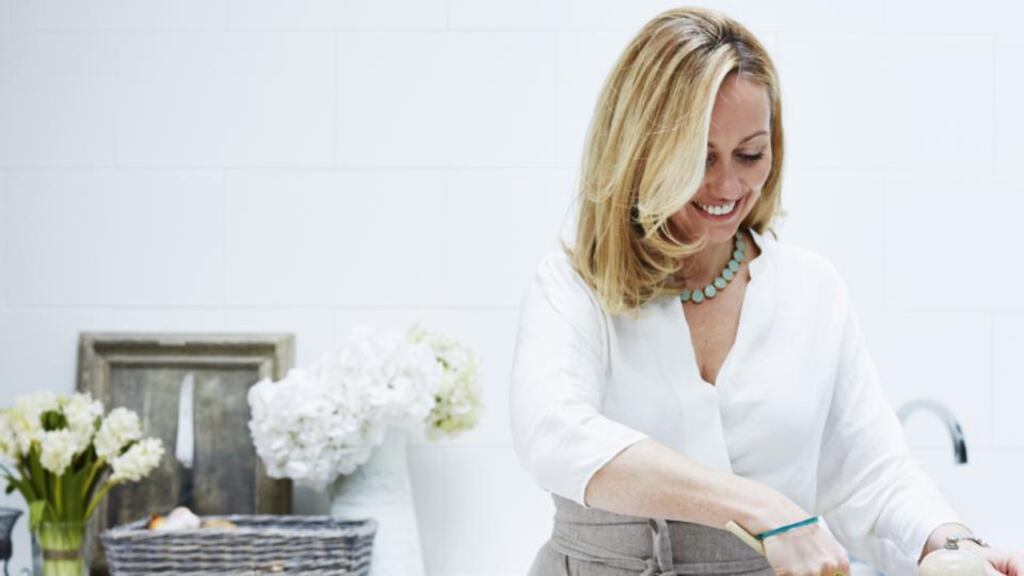 Clodagh McKenna is taking her Clodagh’s Irish Kitchen concept to London