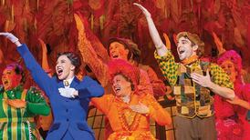 The Guide: Mary Poppins, The Magic Numbers and other events to see, shows to book and ones to catch before they end