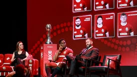 Lions squad announcement as it happened: Andy Farrell chooses 15 Ireland players for Lions Tour to Australia