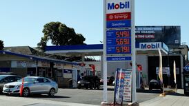 Price of oil goes higher as US bans Russian crude