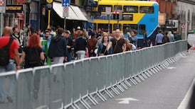 The Irish Times view on closing Dublin’s College Green to traffic: A lacklustre effort