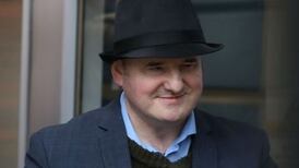 Visually impaired oppose Dublin street upgrades