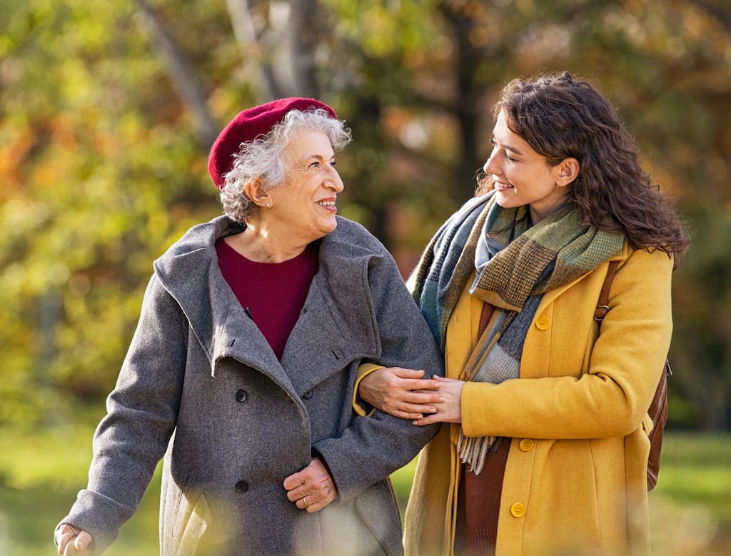 ALHomecare offers affordable live-in care to those in need