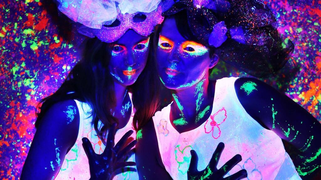 Members of Dance Ireland  promoting Culture Night which returns this year on September 22nd. Photograph: Sasko Lazarov/Photocall Ireland