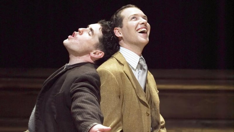 Reclaiming the war: Army of ghosts