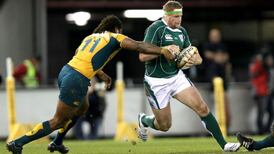 Leinster concerned by French interest in Irish pair