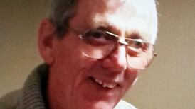 Search fails to find two men after Antrim coast plane crash