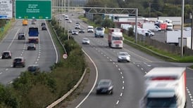 Man killed in Dublin after being hit by car driving wrong way is named