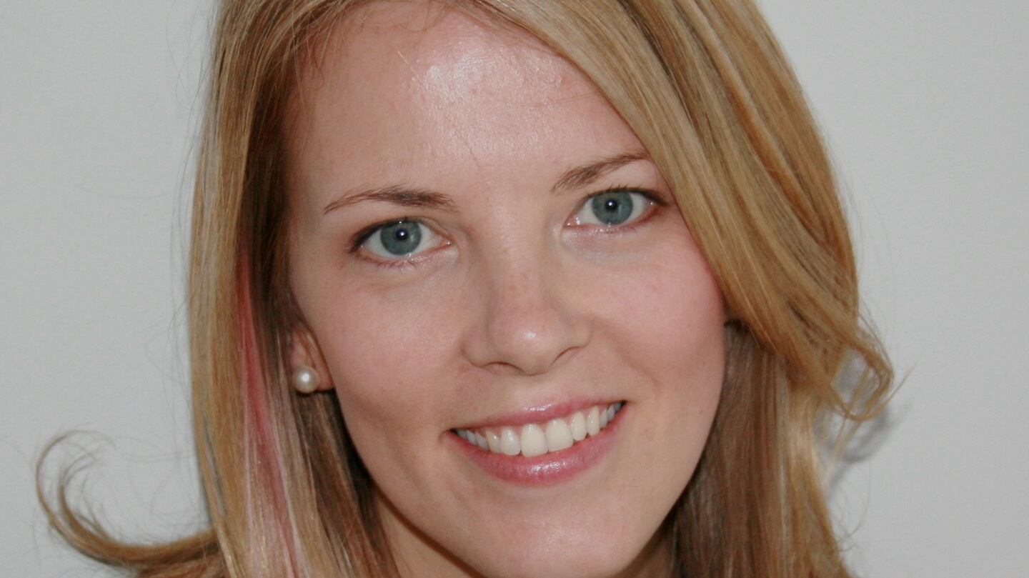 Sarah Crossan, author