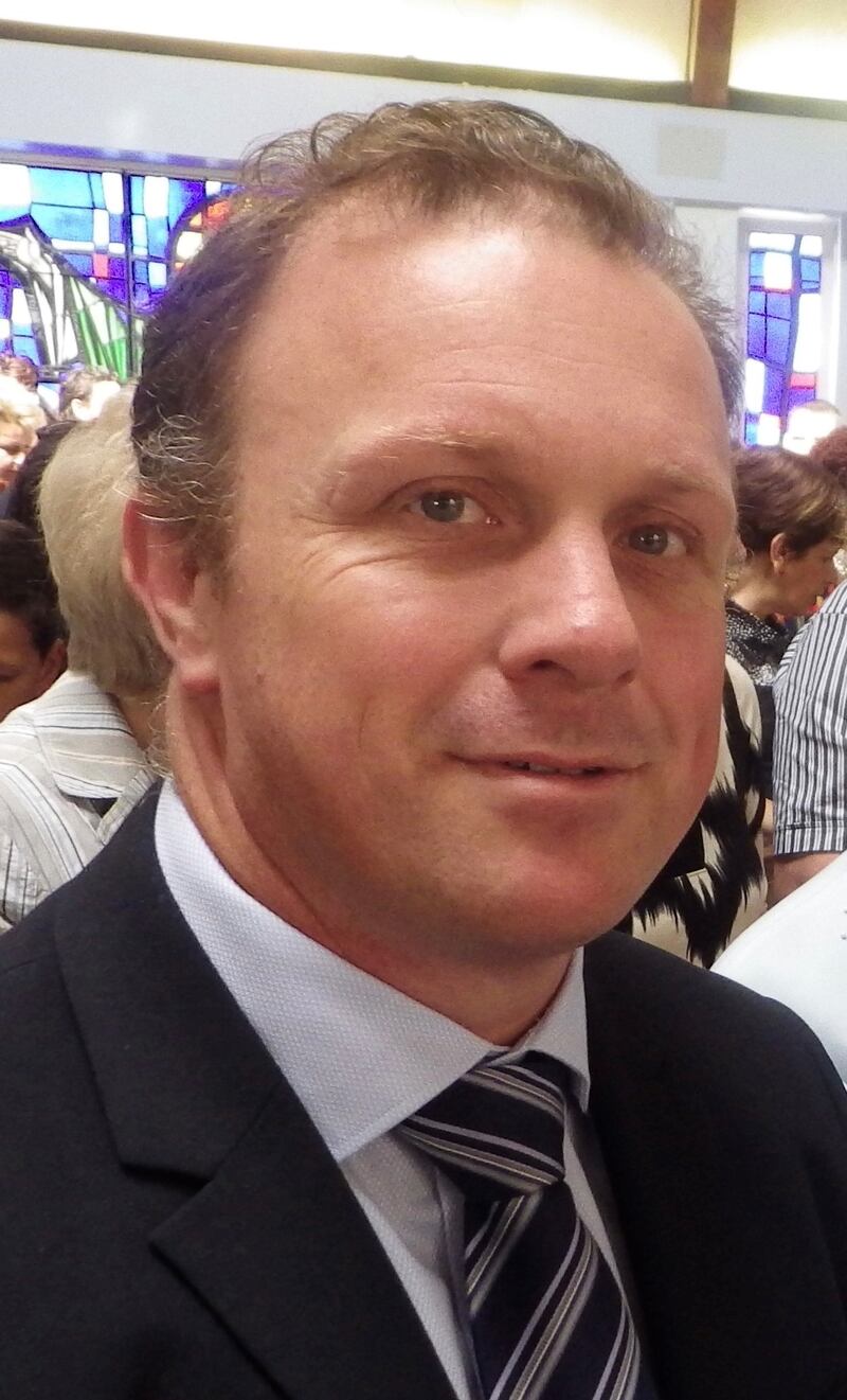 Jari Howard, M20 project co-ordinator: 'There are a total of 625 access points onto the N20, or seven per kilometre, which is quite high compared to other national roads'