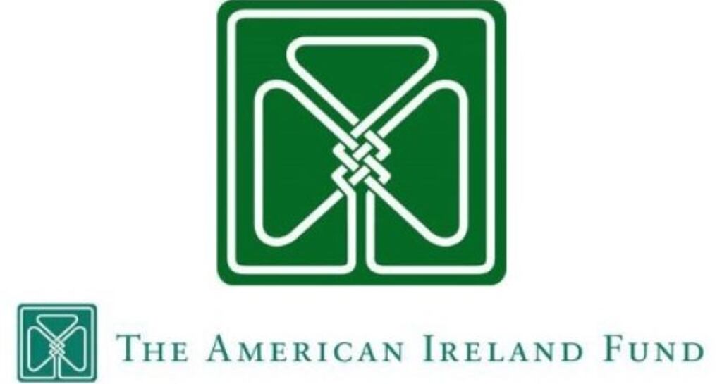 The American Ireland Fund is seeking damages of between $200,000 and $1 million in the case, according to court records.