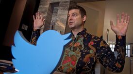 Twitter’s Adam Bain to leave in another blow to social network